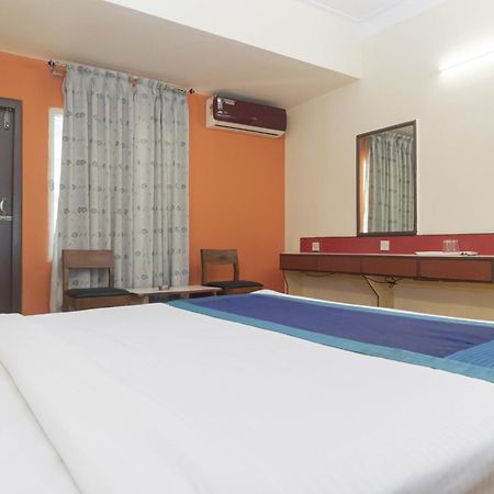Hotel Telehaus International バンガロール エクステリア 写真