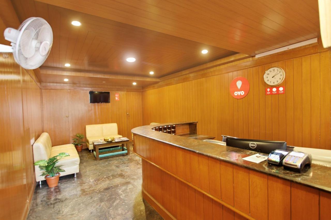 Hotel Telehaus International バンガロール エクステリア 写真