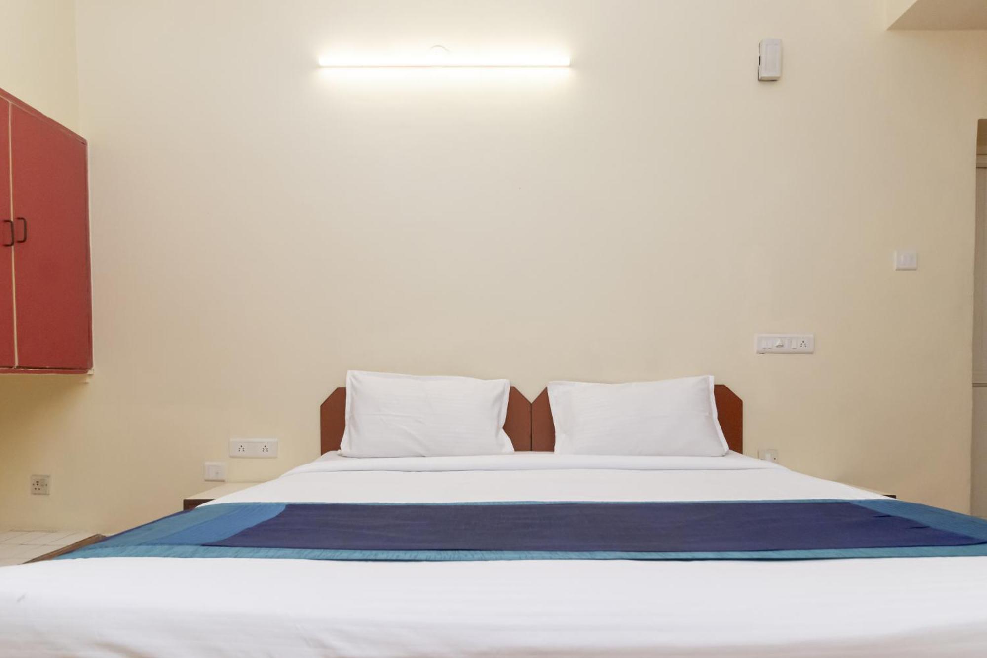 Hotel Telehaus International バンガロール エクステリア 写真