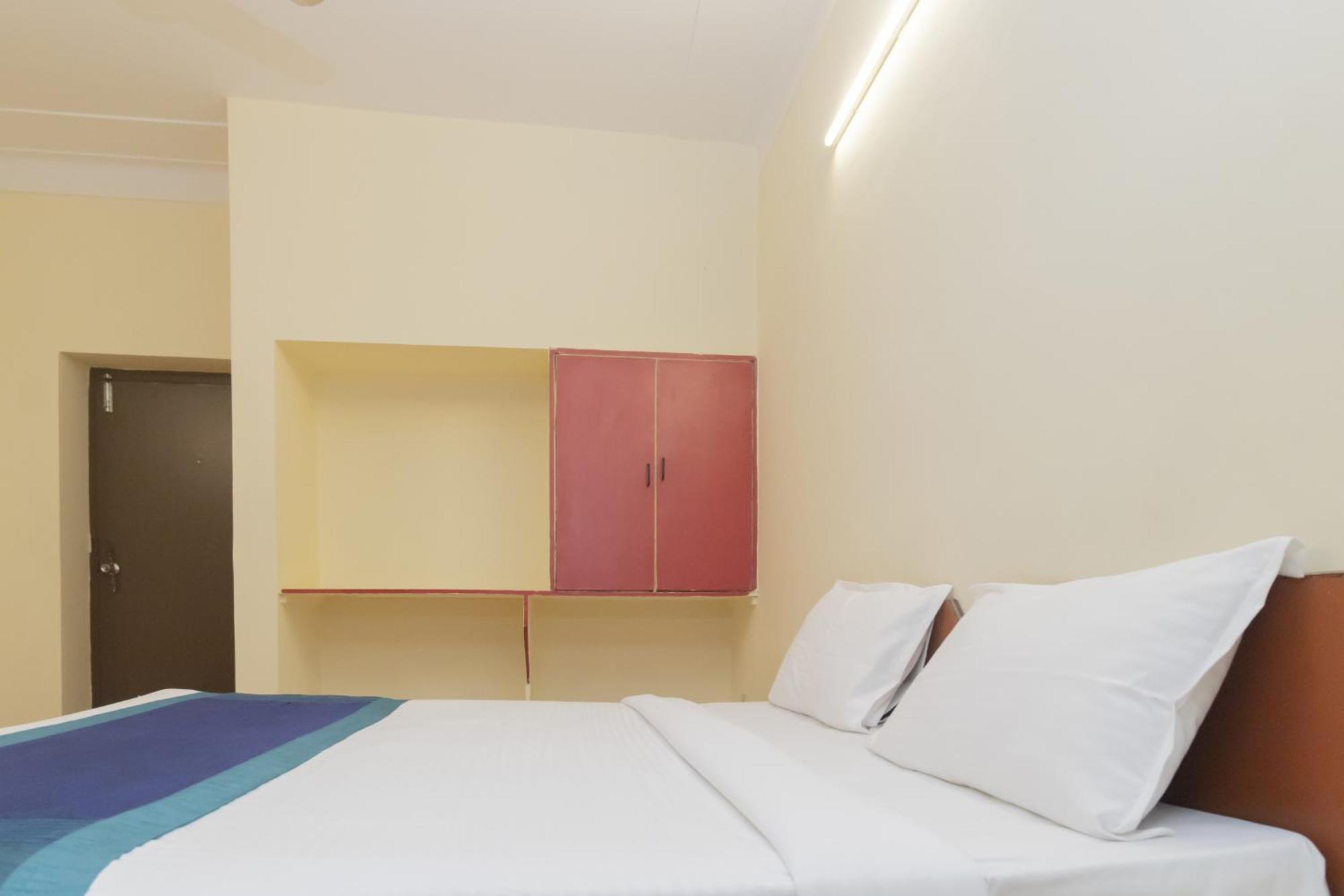 Hotel Telehaus International バンガロール エクステリア 写真