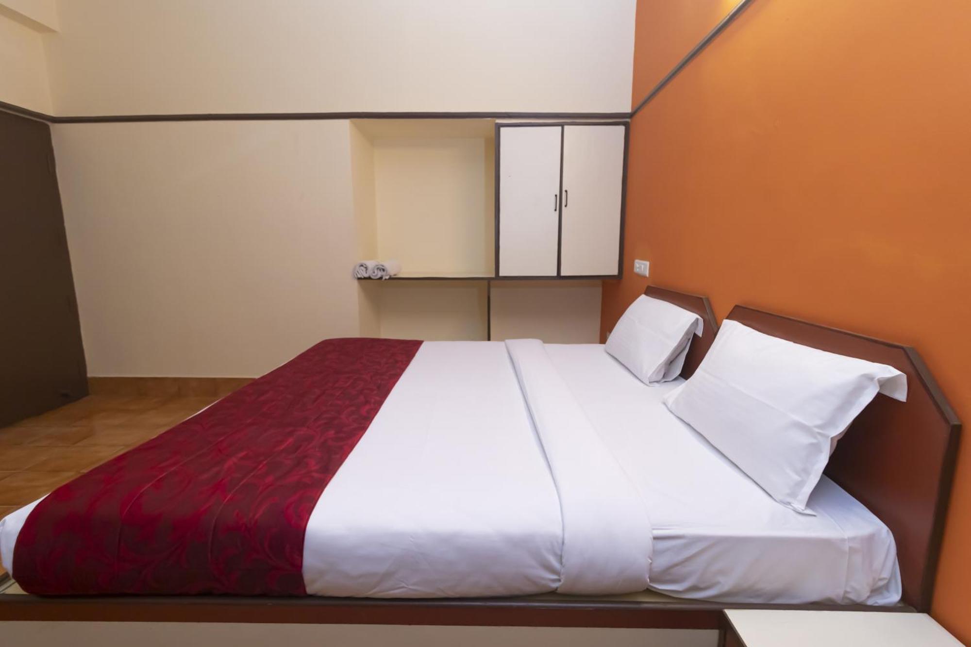 Hotel Telehaus International バンガロール エクステリア 写真