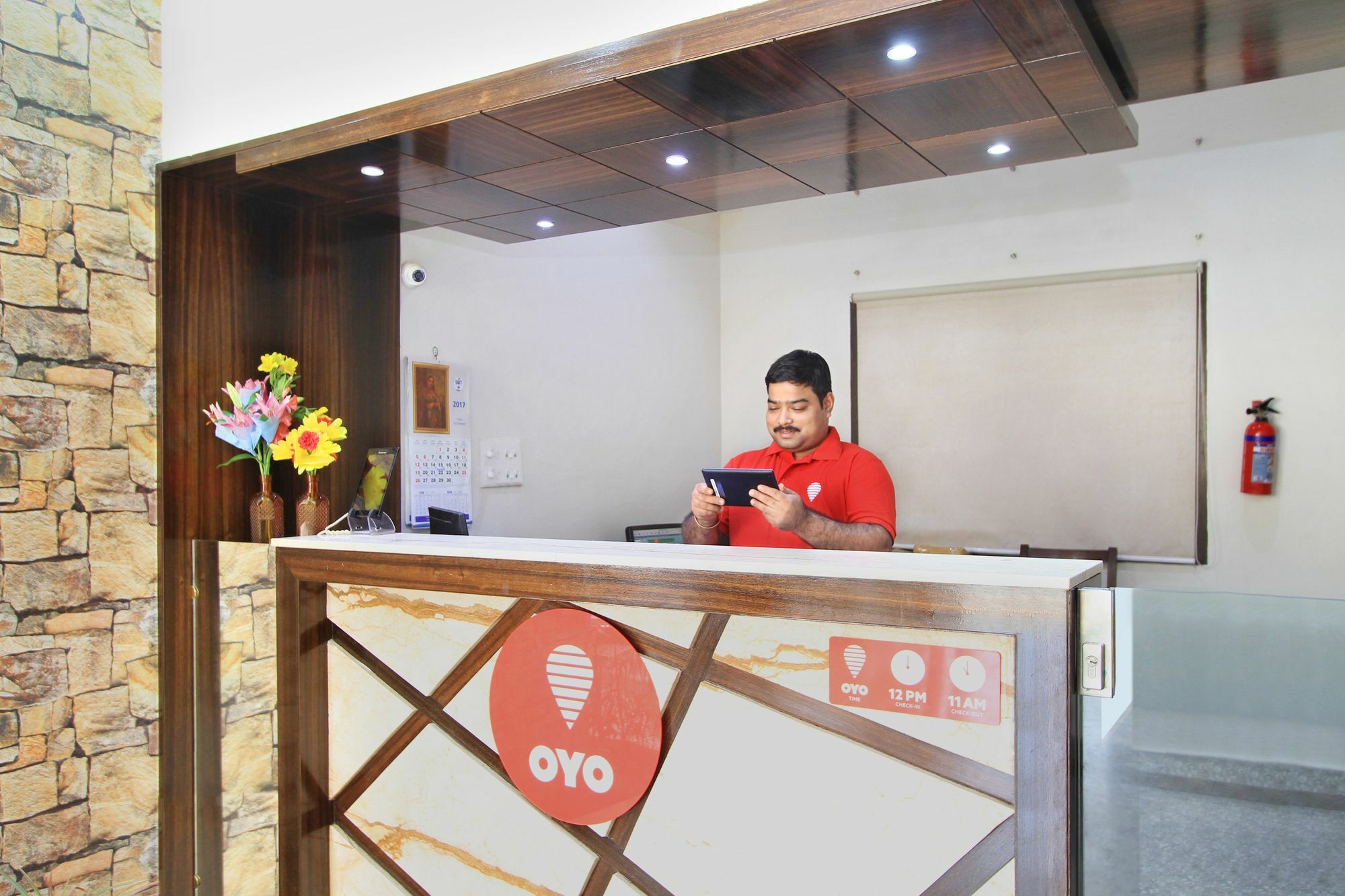 Hotel Telehaus International バンガロール エクステリア 写真